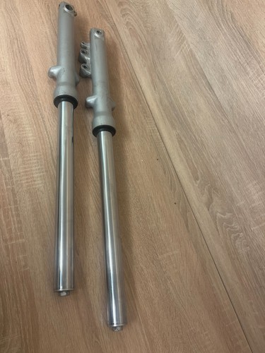 Suzuki gz125 marauder forks - gz125,