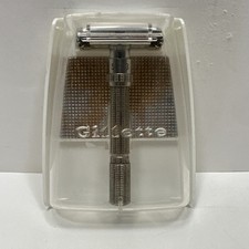 Gillette Slim Adjustable