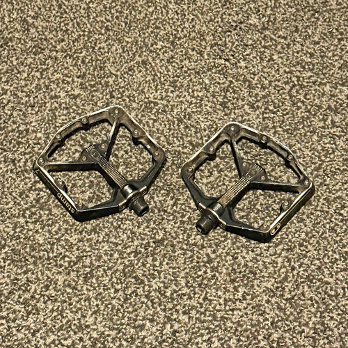Crankbrothers stamp pedals - crankbrothers,