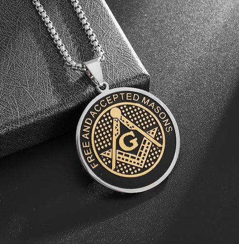 New masonic masons freemasons - new,