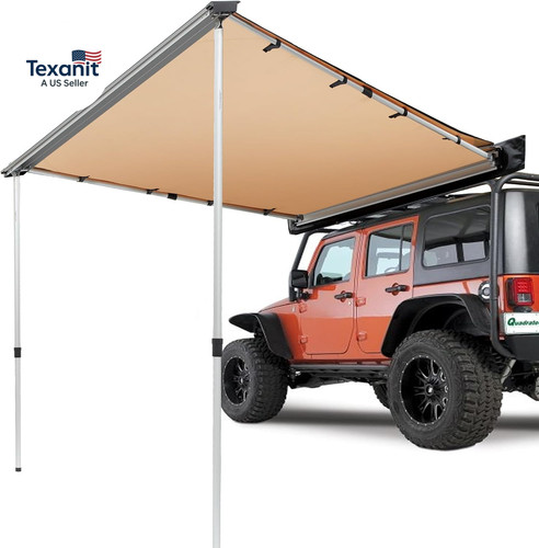 Vevor vehicle side awning - vevor,