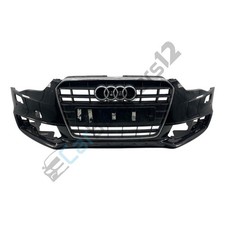 AUDI A5 8T0 2011-15 S-LINE FACELIFT FRONT BUMPER 8T0807437AM