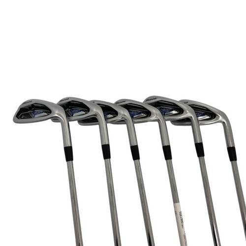 Mizuno jpx 825 iron set - set, flex