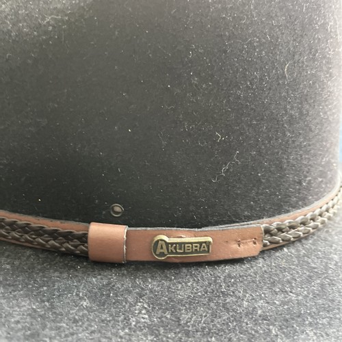 Akubra kiandra australian - akubra,
