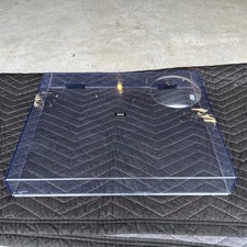 OEM Technics SL 1200 Dust
