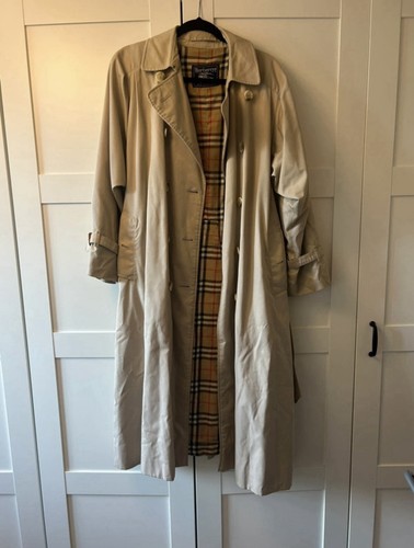 Burberry women vintage - women's,
