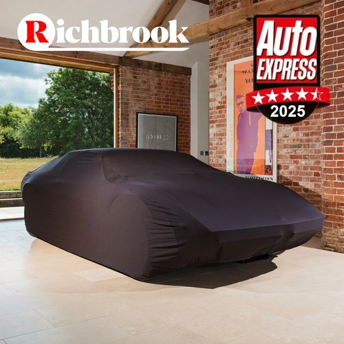 Indoor car cover - car,