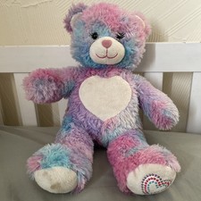 Build bear workshop pastel - build,
