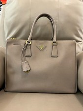 Authentic Prada Saffiano