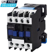 AC 240V Contactor AC Coil 32A