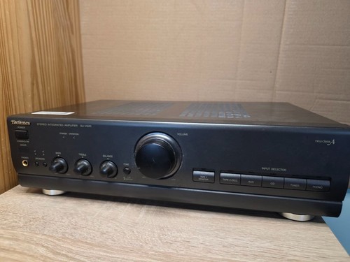 Technics v620 stereo - su-v620,