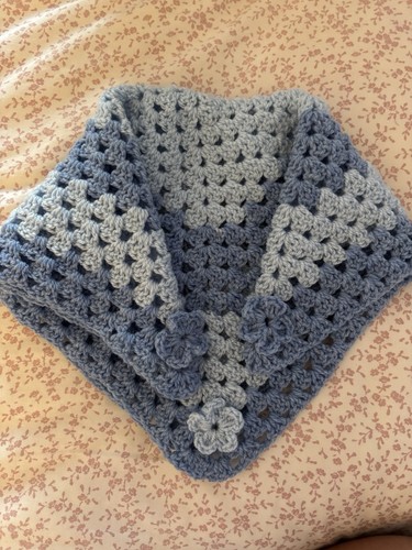 Dolls blanket - dolls,