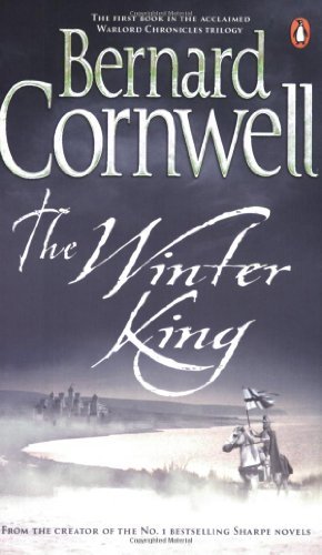 The winter king bernard - by,
