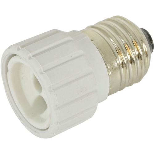Light bulb adapter e27 - light,