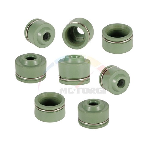 Valve stem seal for - seal,