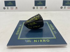 VW TOURAN BLACK DRIVER RIGHT