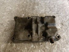 Honda CB 350 K4 Cambox Breather Cover