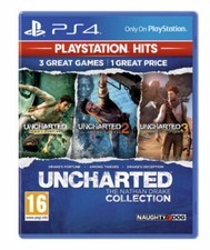 Uncharted: The Nathan Drake