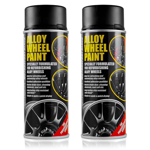 Tech car alloy wheel - alloy,