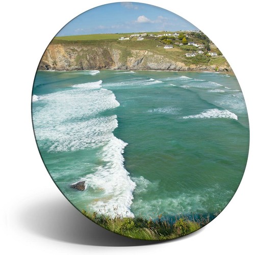 Awesome fridge magnet - magnet,