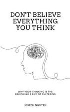 Don't Believe Everything You