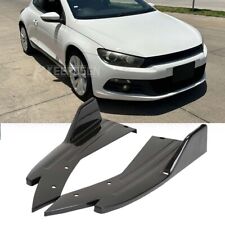 Rear Bumper Diffuser Spoiler