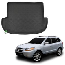 Boot Tray Liner Car Mat Heavy