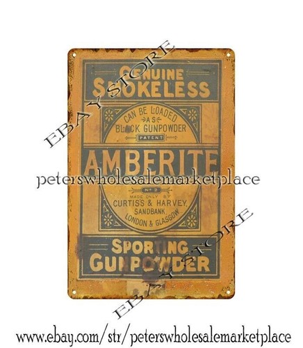 Tin bar signs curtiss - tin,