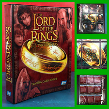 Lord Of The Rings Two Towers