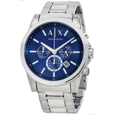 Armani exchange ax2509 smart - armani,
