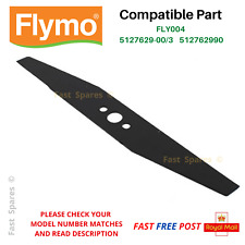 FLYMO Hover Vac 280 (EG280)