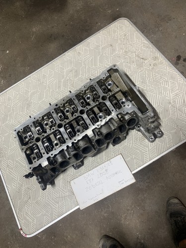 Bmw series e87 - e87, 2.0d