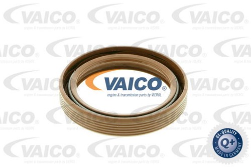Shaft seal manual - shaft,