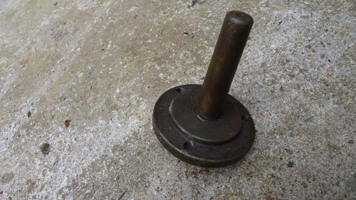 Unknown spare part from smart - unknown,