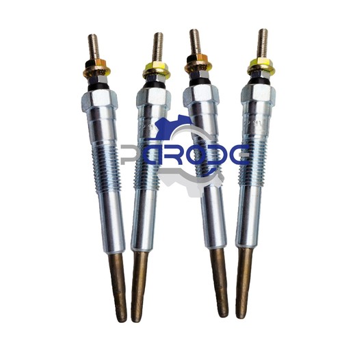 Pcs glow plug 19850 64041 - glow, 19850-64041
