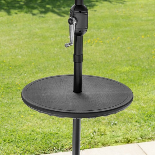 Harrier parasol table - parasol, |