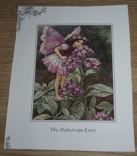 Cicely mary barker - cicely,
