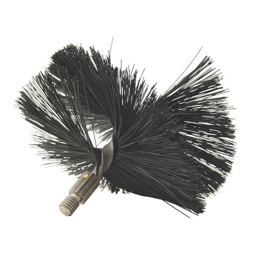 Bailey flexible nylon chimney - bailey,