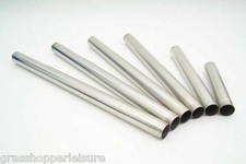 Stainless steel table - table, leg