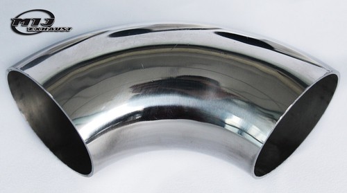 Mandrel bend exhaust elbow - mandrel,