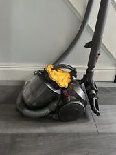 dyson root cyclone cylinder