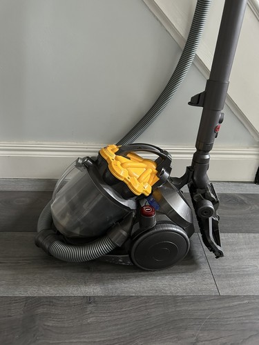 Dyson root cyclone cylinder - root,