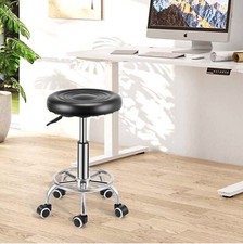 Height Adjustable Swivel Bar
