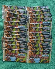 2018-19 MATCH ATTAX EXTRA - 24