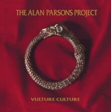 Alan Parsons Project - Vulture