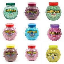 MILLIONS SWEETS CHEWY RETRO PARTY AND ANY OCCATION FAVOURS PICK N MIX