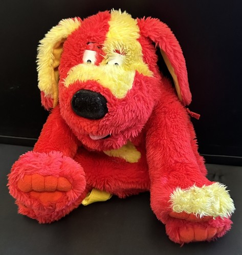 Vintage tweenies doodles - vintage,