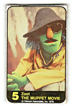 1979 General Mills The Muppet