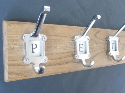 Sizes solid oak handmade - 9,