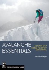 Avalanche Essentials by Bruce